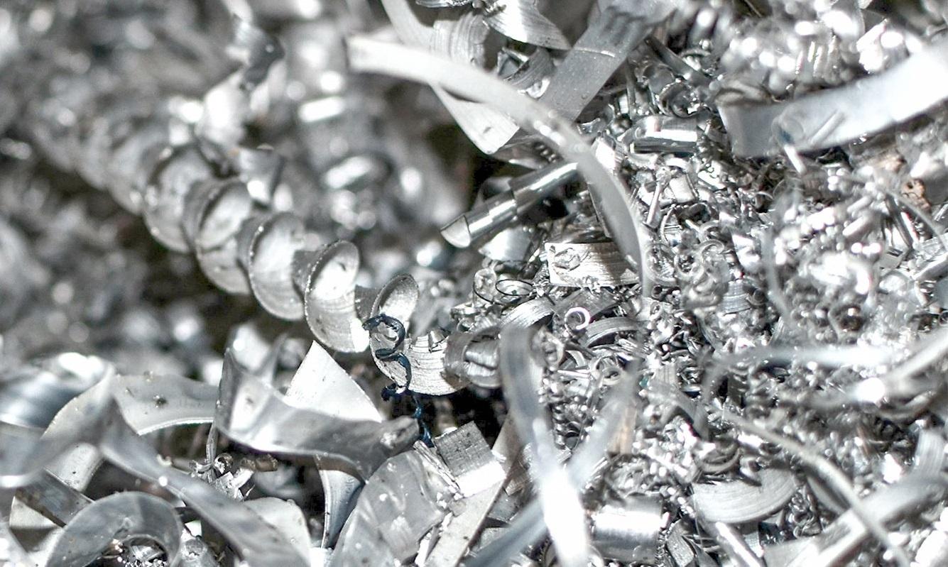 Proprietățile aluminiului și ale altor metale neferoase